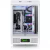 Thermaltake LCD Panel Kit Snow White voor The Tower 500