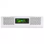 Thermaltake LCD Panel Kit Snow White voor The Tower 500