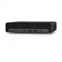 HP Pro Mini 400 G9 desktop mini-pc, Intel Core i3-13100T, 8GB RAM, 256GB SSD, Intel UHD Graphics 730, Windows 11 Pro