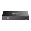TP-Link Omada ES208GP PoE+ 8-poorts Gigabit smart managed switch met 61W PoE-budget