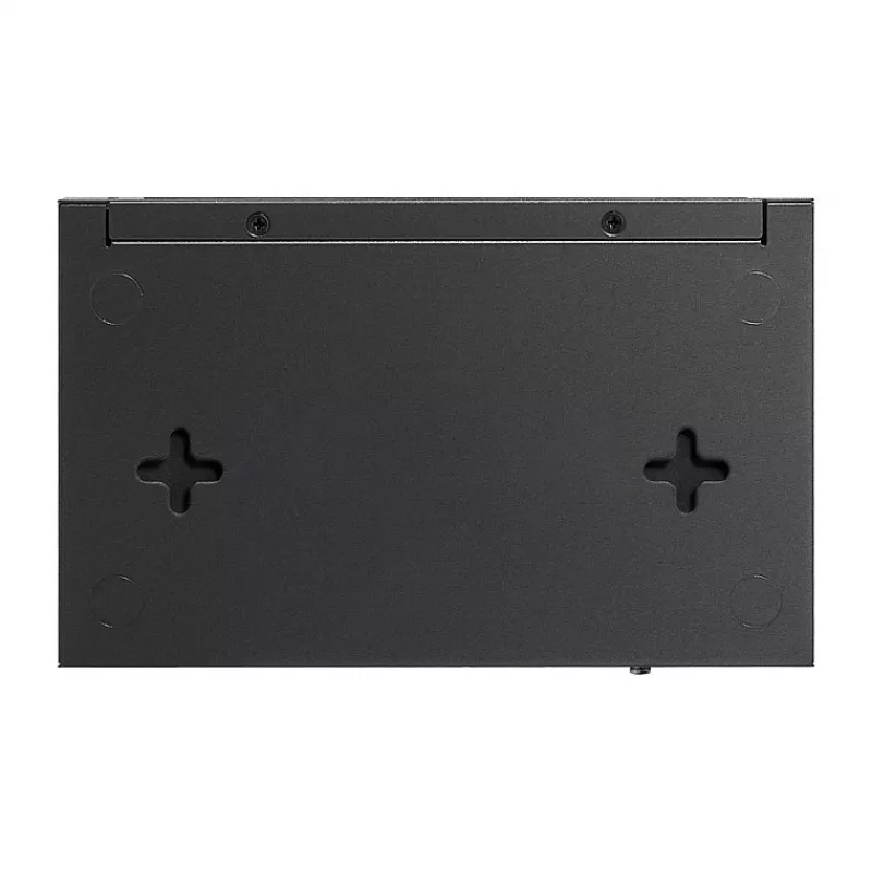 TP-Link Omada ES208GP PoE+ 8-poorts Gigabit smart managed switch met 61W PoE-budget