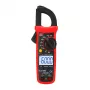 Uni-T UT202F digitale stroomtangmultimeter 600A AC/DC True RMS NCV