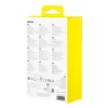 Baseus Airpow - 20.000 mAh 20W powerbank (paars)