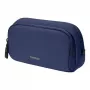 tomtoc 1.8L Light-T12 Accessoire-pouch Navy Blue