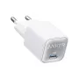 Anker 30W GaN-oplader PD 3.0 USB-C wit (A2698G21)