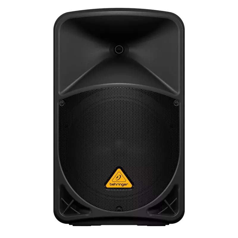 Behringer B112D actieve PA-luidspreker 12 inch 1000W zwart