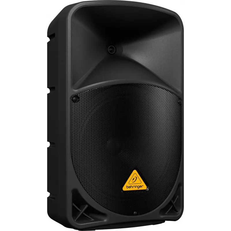 Behringer B112D actieve PA-luidspreker 12 inch 1000W zwart