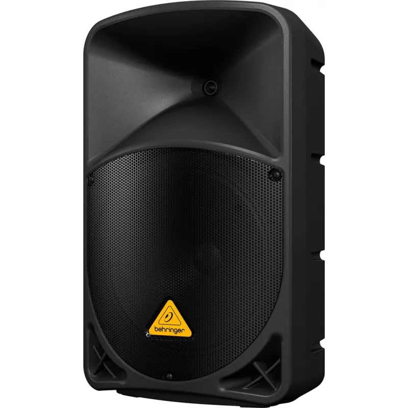 Behringer B112D actieve PA-luidspreker 12 inch 1000W zwart
