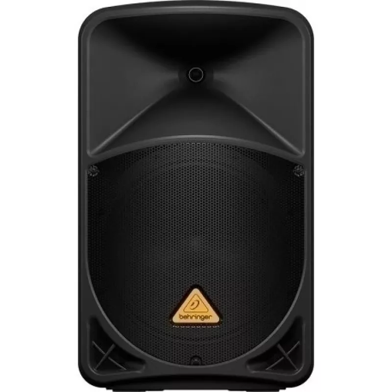 Behringer B112D actieve PA-luidspreker 12 inch 1000W zwart