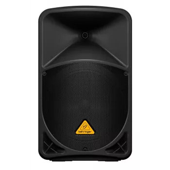 Behringer B112D actieve PA-luidspreker 12 inch 1000W zwart