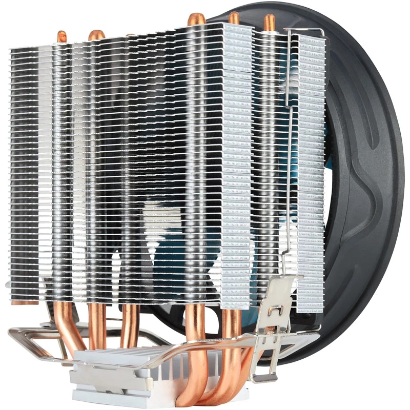 AeroCool Verkho 3 Plus CPU-koeler - 120mm