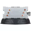 AeroCool Verkho 3 Plus CPU-koeler - 120mm