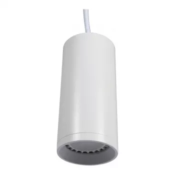 Synergy 21 LED-lamphouder GU10 voor verlaagde plafondmontage wit