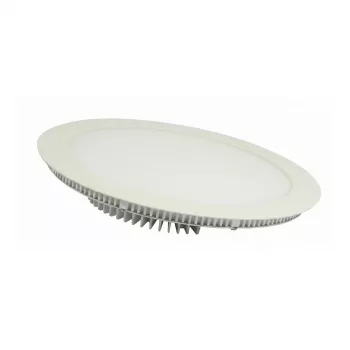 Synergy 21 LED-lichtpaneel rond 15W koelwit V5 CRI90