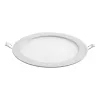 Synergy 21 LED-lichtpaneel rond 18W koelwit V5 CRI90