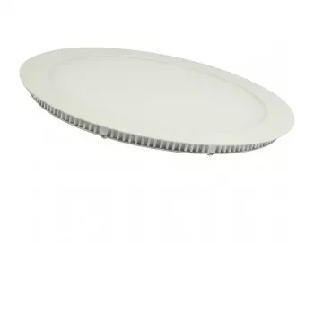 Synergy21 LED-lichtpaneel rond 20W koelwit V5 CRI>90