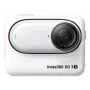 Insta360 GO 3S Standard Edition Arctic White 64GB 4K actiecamera