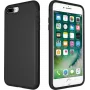 Eiger North Case achterzijde cover voor Apple iPhone 11 Pro Max - zwart - polycarbonaat & TPU