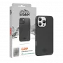 Eiger Grip Case iPhone 16 Pro Max zwart (EGCA00615)