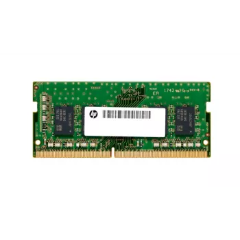 HP 862398-852 geheugenmodule 8 GB 1 x 8 GB DDR4 2400 MHz (862398-852)