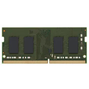 HP Inc HP - DDR4 - module - 8 GB - SO DIMM 260-PIN - 2133 MHz / PC4-17000 - 1,2 V - unbuffered - non-ECC - voor HP 22, 24, ENVY 27, Pavilion 24, 27 (79