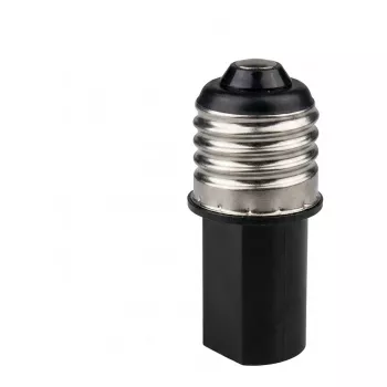 Synergy 21 LED-adapter E27 naar E14 steekfitting