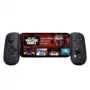 Backbone One V2 (Lightning) mobiele gaming controller voor iPhone - zwart