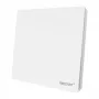 Miboxer PUSH3 2,4GHz Dual White CCT draadloze LED-controller touchpaneel wit