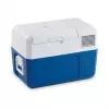Mobicool MCF32 compressor-koelbox 31L 12/24V / 100-240V blauw/grijs