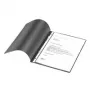 Durable DURALUX heftmap zwart 10 stuks - DIN A4