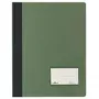 DURABLE DURALUX Quick Binder groen A4 extra breed (900659205)