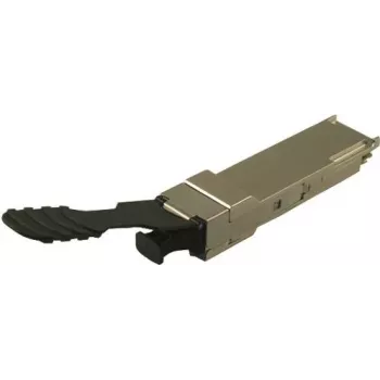 Alcatel-Lucent QSFP+ 40GBASE-SR transceivermodule 40 Gigabit Ethernet 150m