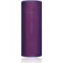 Logitech Ultimate Ears MEGABOOM 3 draagbare draadloze Bluetooth-luidspreker - ultraviolet paars
