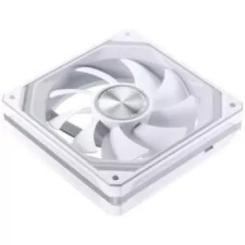 Jonsbo XA-120 PWM ARGB 120mm ventilator wit