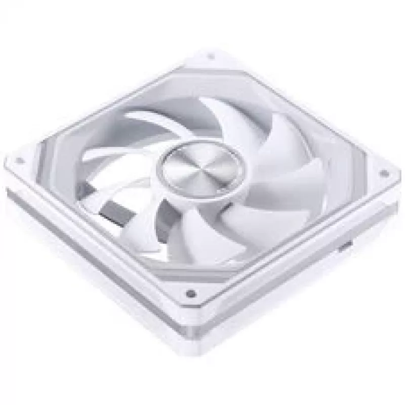 Jonsbo XA-120 PWM ARGB 120mm ventilator wit