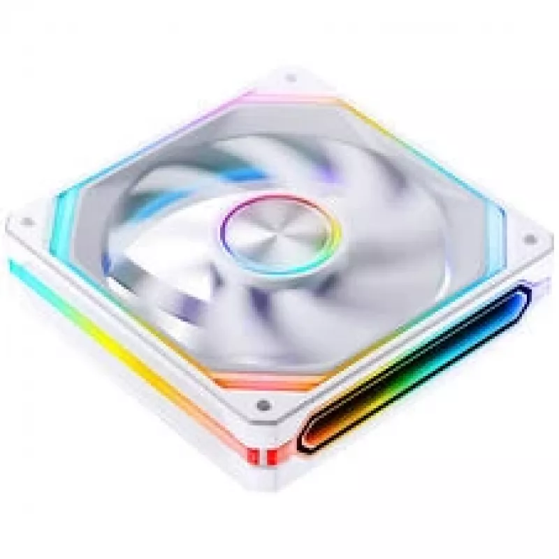 Jonsbo XA-120 PWM ARGB 120mm ventilator wit