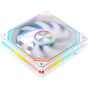 Jonsbo XA-120 PWM ARGB 120mm ventilator wit