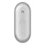 PLAUD NotePin S zilver AI-spraakrecorder, 64 GB, 300 mAh, USB-C, zilver