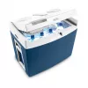 Mobicool MT35W thermoelektrische koelbox 34L 12V/240V blauw met wielen