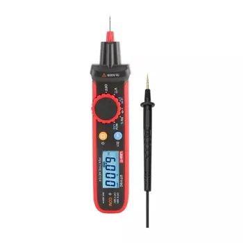 UNI-T UT118C pen-digitale multimeter