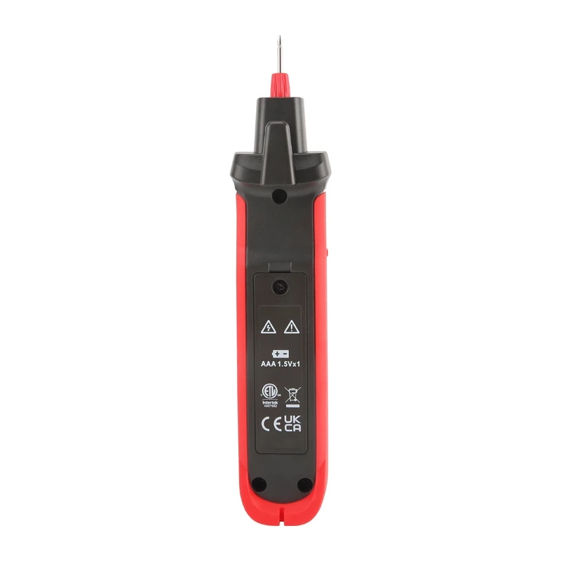 UNI-T UT118C pen-digitale multimeter