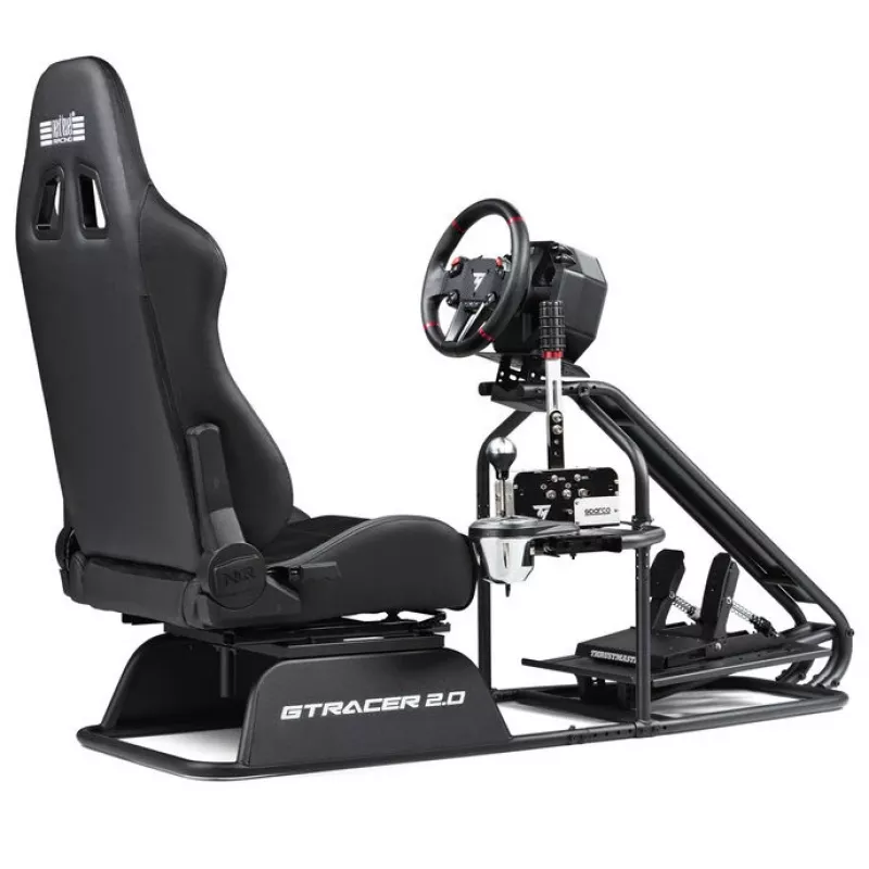 Next Level Racing GTRacer 2.0 racingcockpit