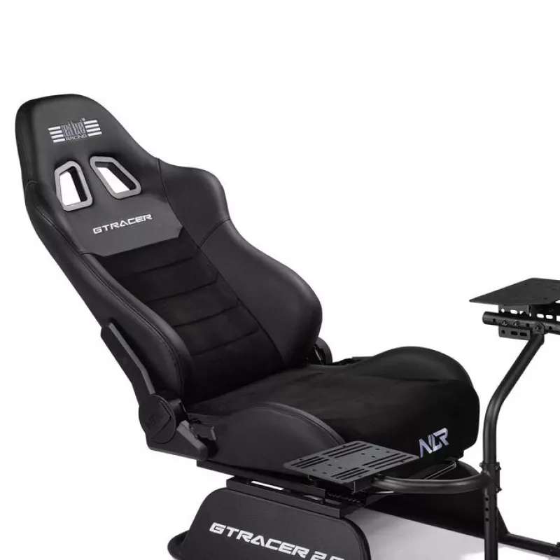 Next Level Racing GTRacer 2.0 racingcockpit