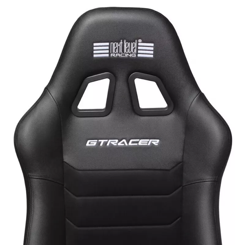 Next Level Racing GTRacer 2.0 racingcockpit