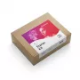 Grenton Starterskit, zwart paneel - Smart Home-systeem met GATE, Smart Panel Lite, relaismodule