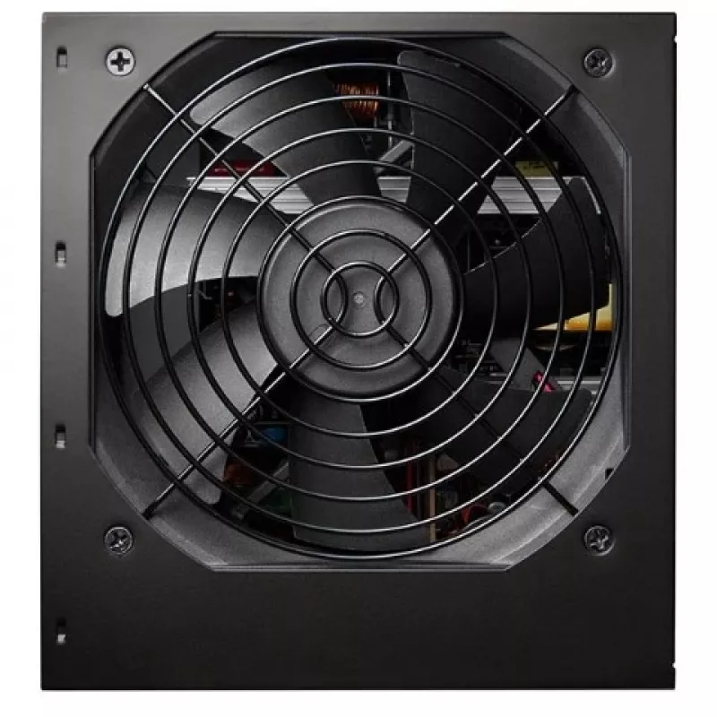 FSP HYDRO K PRO 600 600W 80 PLUS Bronze ATX-voeding