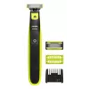 Philips Norelco OneBlade QP2824/20 gezichts- en bodytrimmer