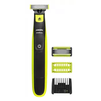 Philips Norelco OneBlade QP2824/20 gezichts- en bodytrimmer