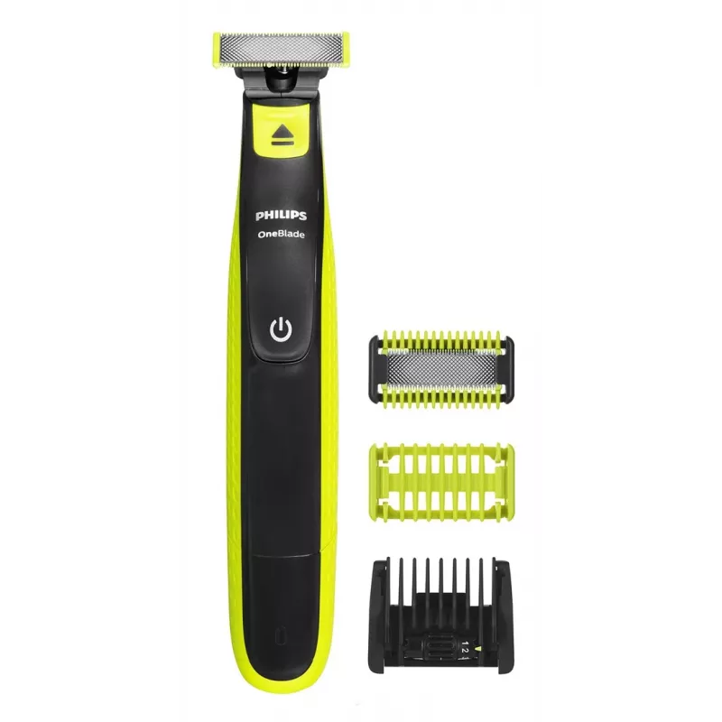 Philips Norelco OneBlade QP2824/20 gezichts- en bodytrimmer