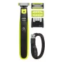 Philips Norelco OneBlade QP2824/20 gezichts- en bodytrimmer